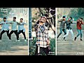 Ankhe surme se verke teyar ki | Best tik tok dance video | Ankit dancer