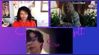 LIVE! MARY HARVEY Says STEVE HARVEY Was NEVER HOMELESS! ALL LIES | Abuse, Wynton, The Book \u0026 More