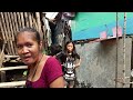 unbelievable walk at a hidden slum of taguig city 4k