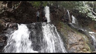 Mangalore | Adyar Falls | valachil Falls | Mangalore | kudla| Karnataka | Adventure_18_