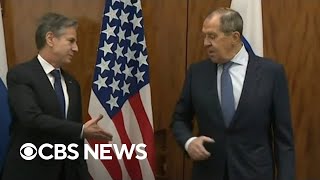 Former ambassador says Putin taking U.S. sanctions very seriously