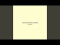 Forest Breeze Velvet
