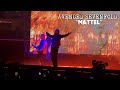 Avenged Sevenfold - Mattel - Live 2024 (4k)