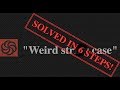 codewars javascript - Weird String Case - SOLVED IN 6 EASY STEPS!