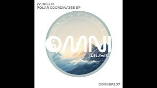 Parhelia - Antartica Explorations