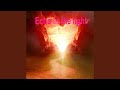Echo in the light
