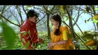 Oke Okkadu Movie | Sentiment Scene Between Manisha Koirala & Arjun