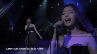 【2012LIVE專輯】張靚穎 Jane Zhang - I Didn't Know MV (1080P)