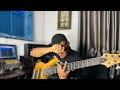 HOW THIS BASSIST KILLED THE BEST AFRICAN PRAISE IN THE WORLD WILL SHOCK YOU | BY GABRIEL EZIASHI