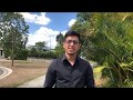 Brisbane International Student Ambassador 2019 application - Bibidh Subedi