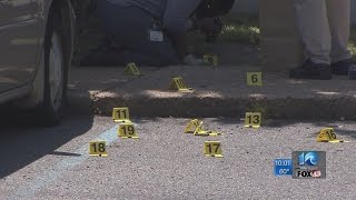 Exclusive: Hampton police chief addresses spike in crime