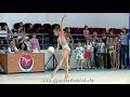 Yeliz Gunes (TUR) - 2006 - 01 - Istanbul Ryhtmic Cup 2017