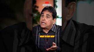 Inactivity Is Also Activity: Vijay Kedia #stocks #investing #stockmarket