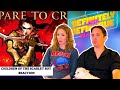 Elden Ring Children of the Scarlet Rot Reaction | Prepare to Cry