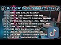 DJ SLOWBASS TERBARU 2024 | DJ NASTY GIRL X HILANG HARAPAN | DJ SORRY NYANDA MEMPAN TEREK BALE VIRAL