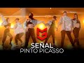 Gero & Migle Project Madrid | Choreography | Señal - Pinto Picasso