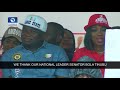 ambode declares second term bid dateline lagos