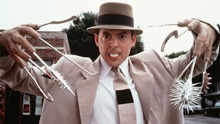 Inspector Gadget (LIVE ACTION THEME SONG)