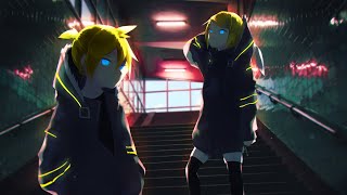 【ボカロラップ】WILD CARD / 鏡音リン・鏡音レン (Prod. Synthese 32)