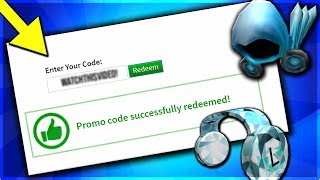 Download Mp3 Roblox 2018 Promo Codes For Robux July 2018 Free