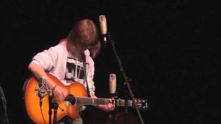 AMP 2011 - Molly Thomason - Trouble