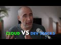 Cloud Engineer vs Developer - which is Best?