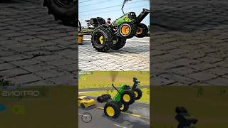 John Deere 5050D #viralvideo #nishudashwal