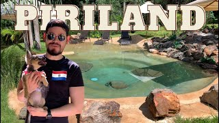 A weekend in Piriland | Piribebuy | Paraguay