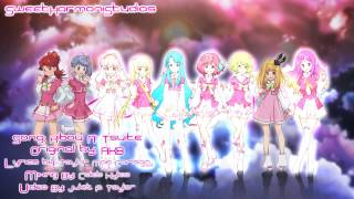 【AKB0048】 Kibou Ni Tsuite  ~English Chorus~ SweetHarmoniStudios