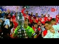 Chile 0 (4)-(1) 0 Argentina | Final Copa América 2015 | Resumen | Luis Omar Tapia / Pedro Carcuro
