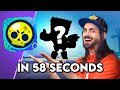 SPONGEBOB Brawl Talk in 58 Seconds