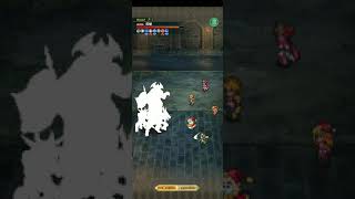 復活邪神RS 國際版低練度過 N3-2-6 ロマサガRS Romancing Saga rs