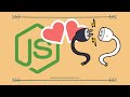 Building TCP & UDP Servers with Node JS