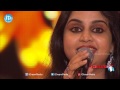 siima 2014 malayalam best playback singer female mridula warrier laali laali song kalimannu