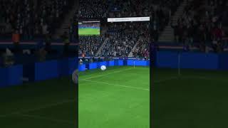 ⚽MBAPPE #shorts #fifa23 #football #skill #soccer #games #gaming #MBAPPE #キリアン・ムバッペ #エムバペ