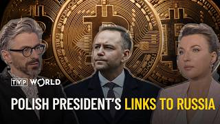 Inside Europe’s Biggest Crypto Corruption Scandal | On Air