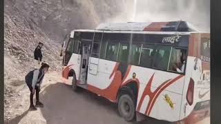 #DANG TO ROLPA|| DANGERS ROAD NEPAL||ROLPA#mero village tv