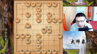 9-1胜率86%，是魔鬼，六亲不认，八卦一个头两个大！