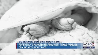 West Texas nonprofit offers support to grieving families