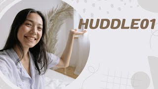 Discover Huddle01: The Future of Decentralized Video Conferencing