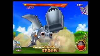 DQMBV対戦録-165【ドラゴンクエストモンスターバトルロードビクトリー】