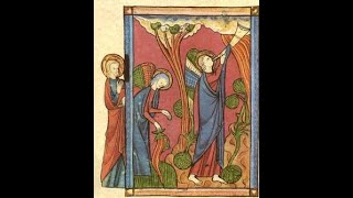 Christmas Catechesis. 2019 "Power to become children of God." Dr Gavin Ashenden.