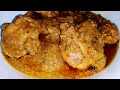 Simple  Creamy Yogurt Chicken (Yogurt Chicken Super Easy to Cook)