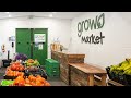 GROW Community Food Literacy Centre