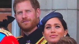 Why We're Worried About Harry And Meghan's Marriage