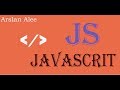 Javascript countdown timer tutorial setTimeout clearTimeout programming html