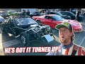 SCT Bradenton - Leroy BATTLES 7 Second Cars, McFlurry's BEST Launch Ever, Tye's Fastest Pass Yet!!!