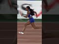 perfect pass 😤 worldathleticschamps running sports usa relay