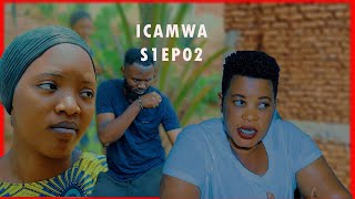 ICAMWA C'URUKUNDO S01EP02 : Josh wa Joyce turamubonye /Ki Rwa