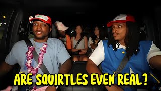 Extra Emily Questions If Squirtles Are Real